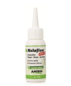 Melaflon Spot-on, 50 ml